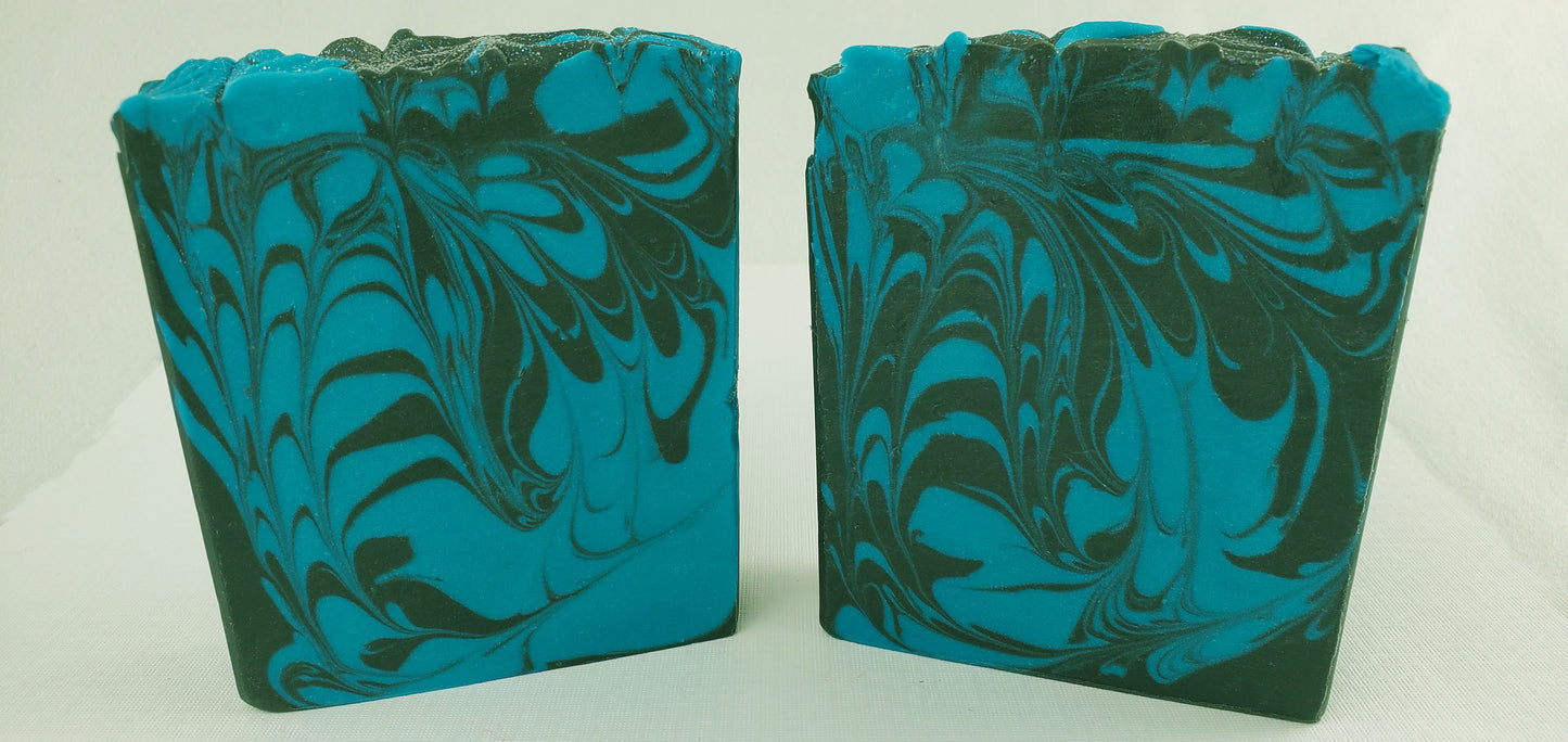 Rambling Man Artisan Soap