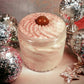 Winter Wonderland Cranberry Luxury Foaming Sugar Scrub