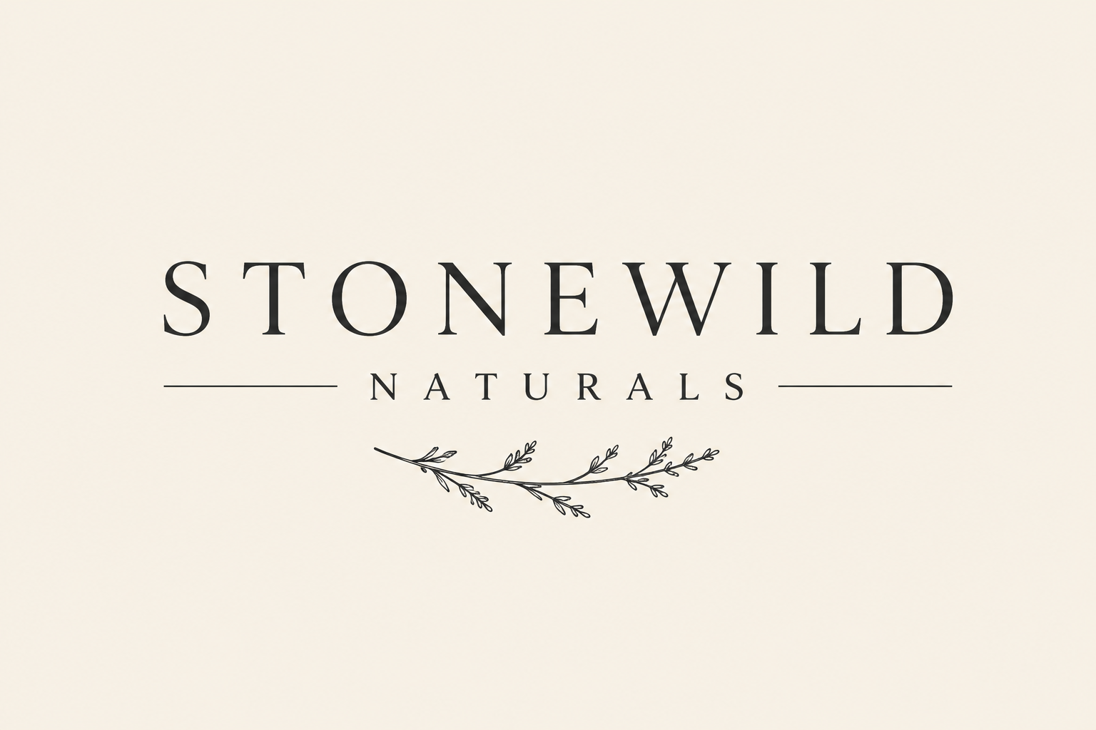 StoneWild Naturals