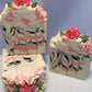 Every Rose Has It's Thorn Artisan Soap
