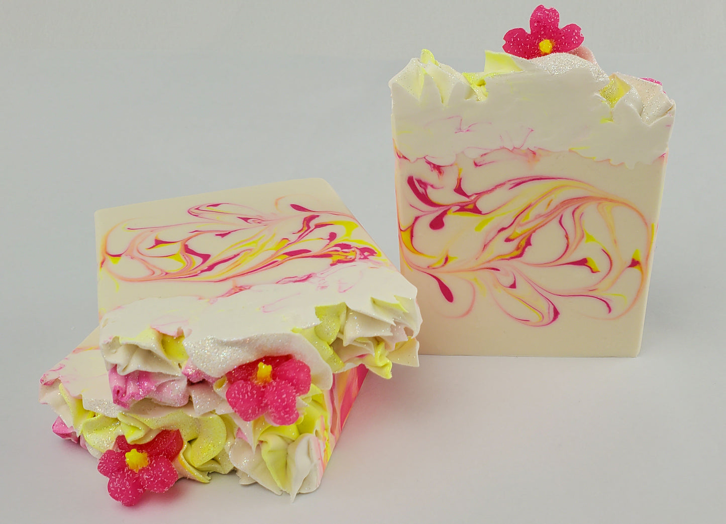 Wildflowers | Artisan Soap