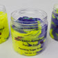 Purple Rain Luxury Foaming Sugar Scrub