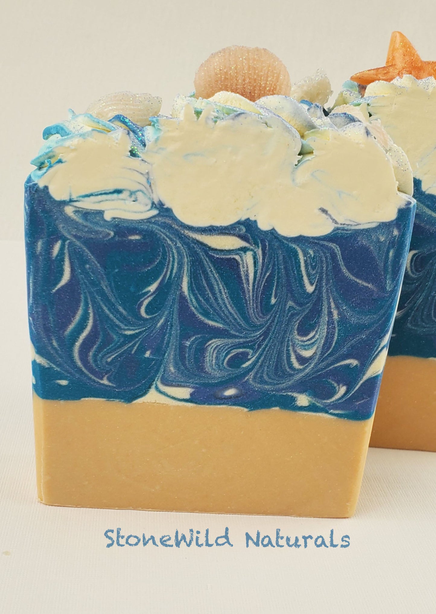 Waves | Artisan Soap