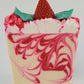 Strawberry Fields Forever | Artisan Soap