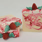 Strawberry Fields Forever | Artisan Soap