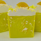 Walking on Sunshine Artisan Soap
